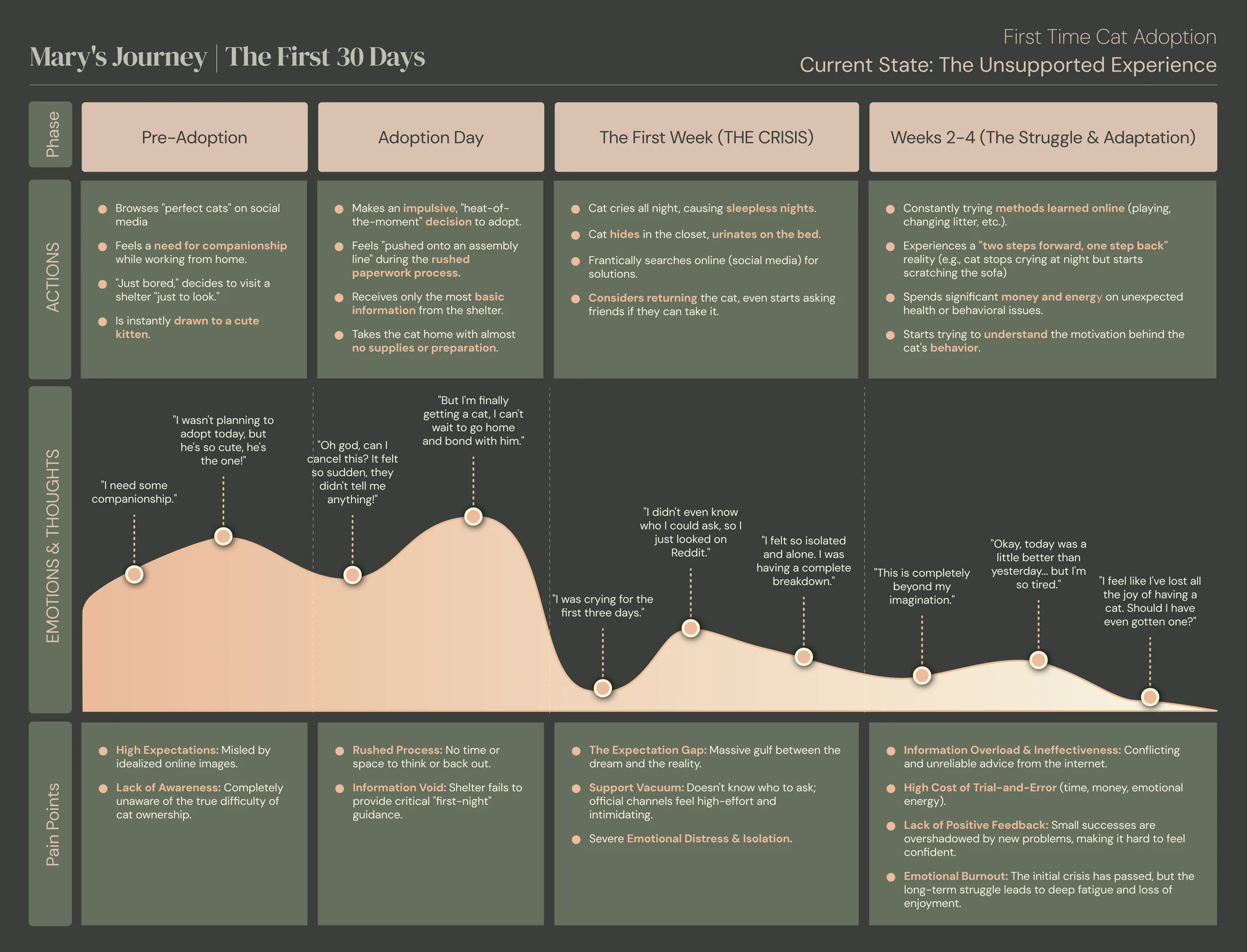 Journey Map